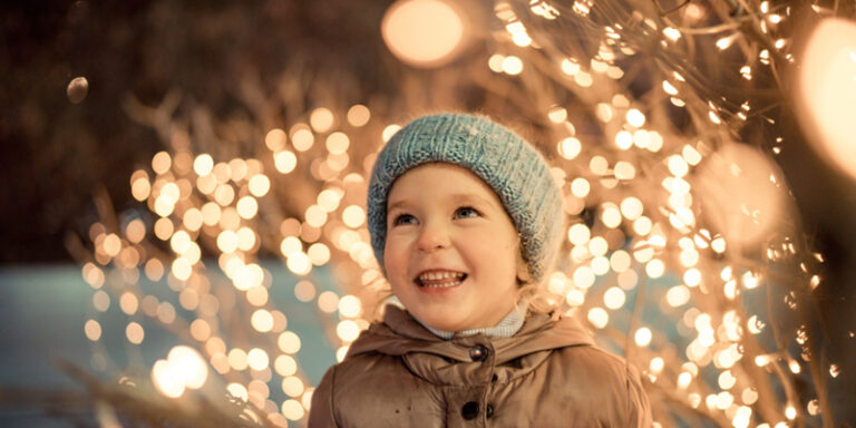 Ideen und Rituale für Weihnachten | BAUSTEiNE KiNDERGARTEN