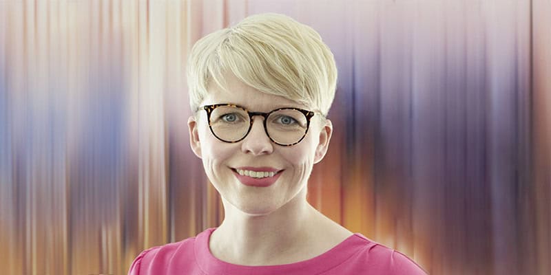 Linda Köster