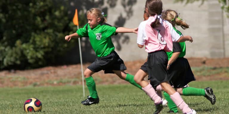Fußball-EM im Kindergarten | BAUSTEiNE KiNDERGARTEN