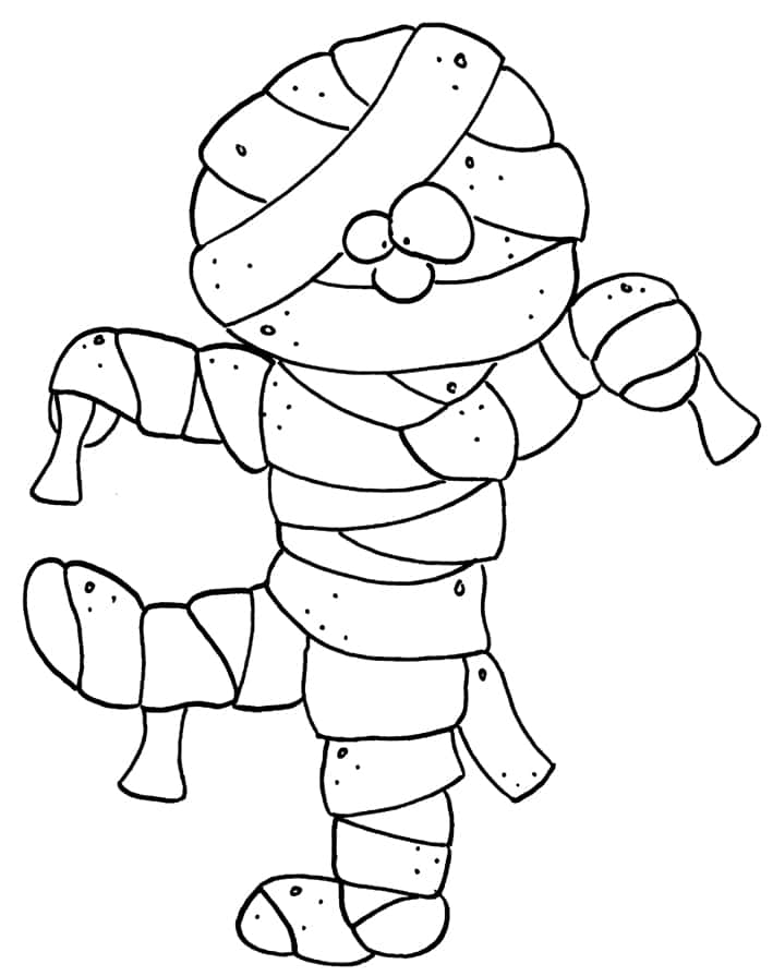 Mumie