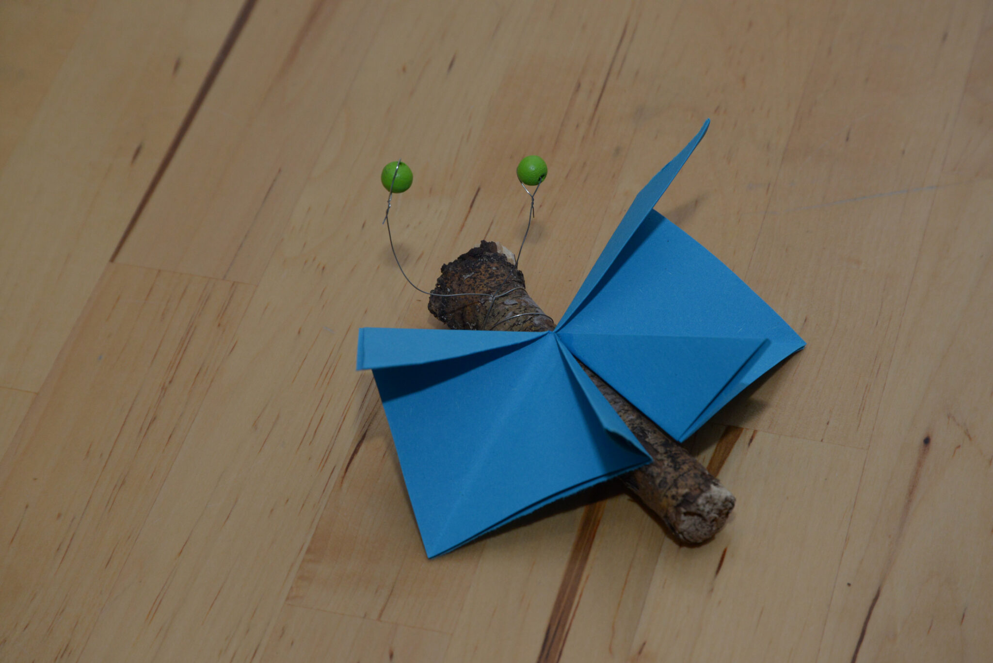  BAUSTEiNE KiNDERGARTEN Illustration 