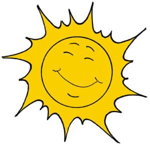 Sonne