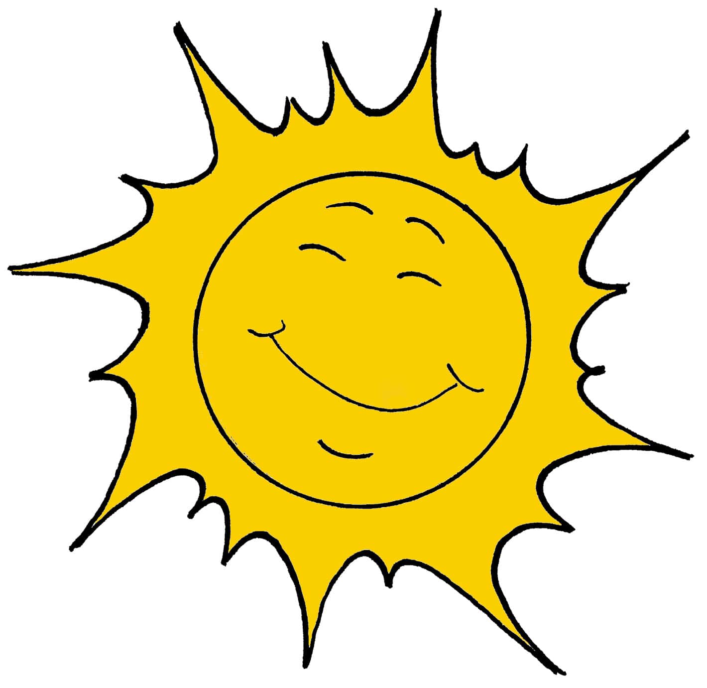  Leuchtende Projektideen zum Thema „Sonne“ 