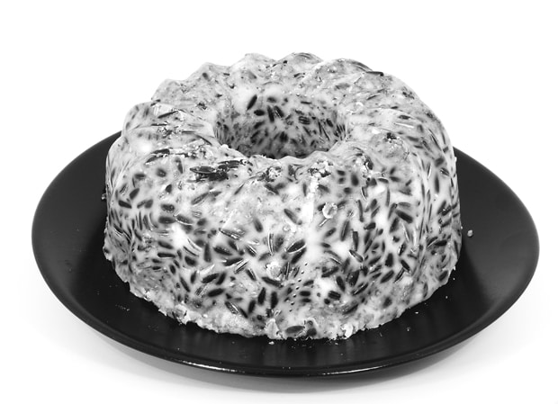 Vogelkuchen