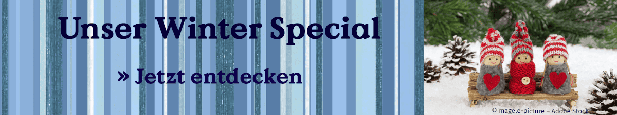 Banner Winter Special