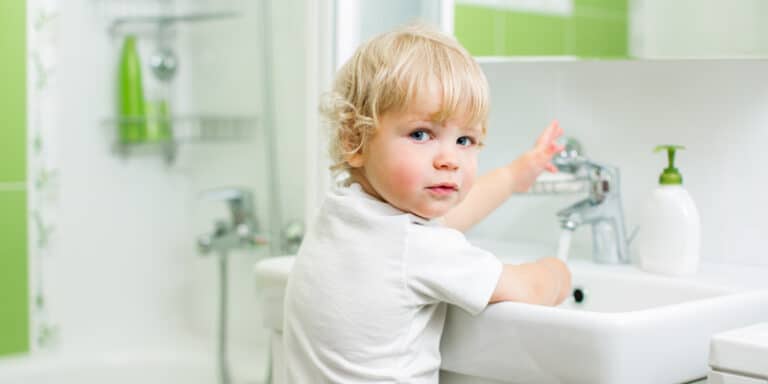  BAUSTEiNE KiNDERGARTEN Bildidee 