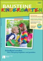 Das „richtige“ Vorschulprogramm für die Kita!? | BAUSTEiNE KiNDERGARTEN