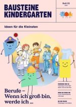645-2302 Berufe - Wenn ich groß bin, werde ich