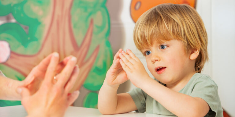 Fingerspiele für den Kindergarten und die Krippe | BAUSTEiNE KiNDERGARTEN