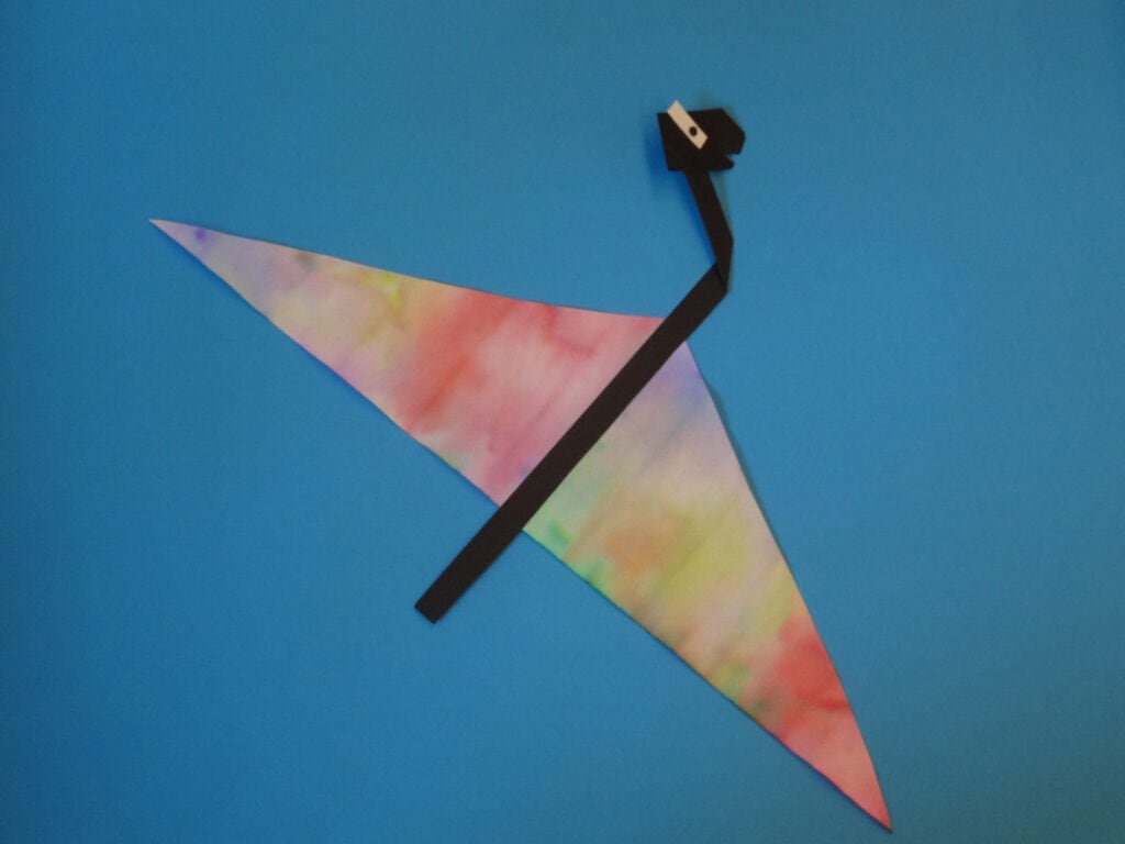 Flugsaurier