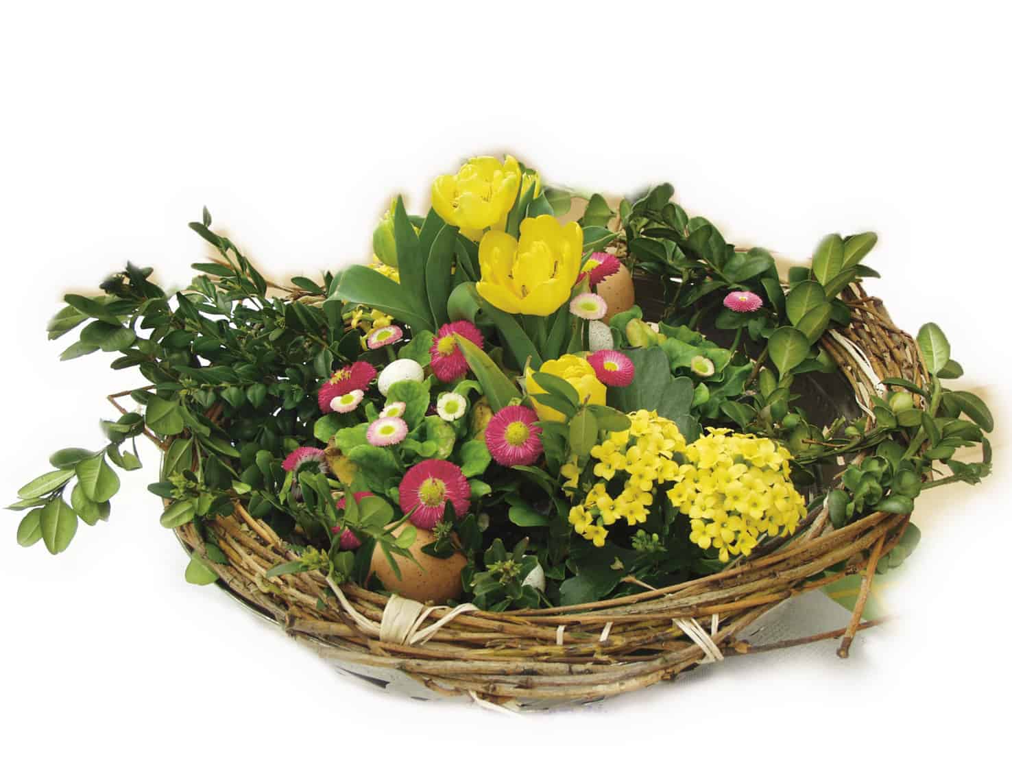  BAUSTEiNE KiNDERGARTEN Illustration 