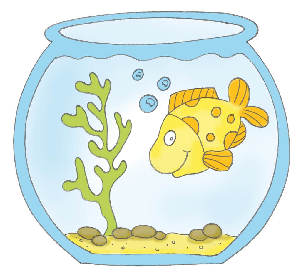 Goldfisch