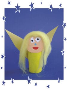 Märchenengel