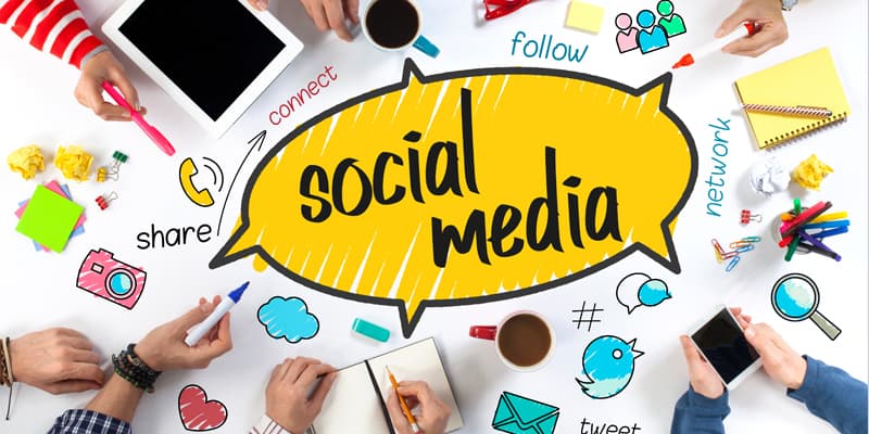 Social Media